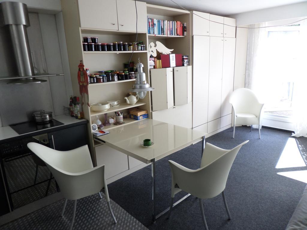 Terrassenhaus Winterberg Apartamento Quarto foto